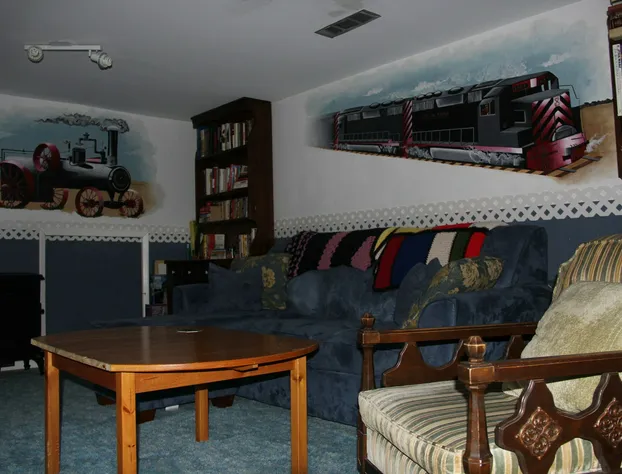 Joe-Lin Station Bed & Breakfast hotel detail image 4