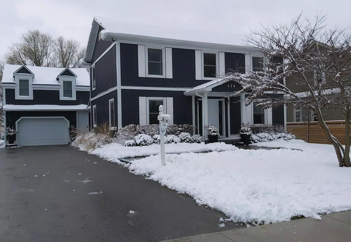 Serendipity Bed and Breakfast hotel hero