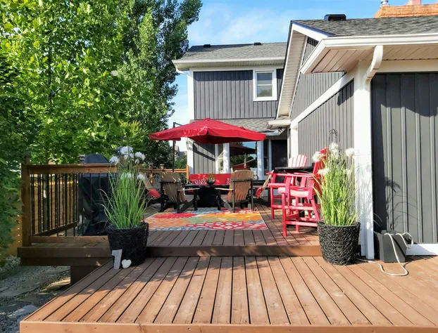 Serendipity Bed and Breakfast hotel detail image 2