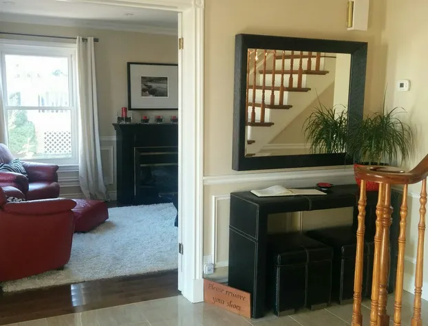 Serendipity Bed and Breakfast hotel detail image 4