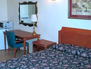 Route 66 Barstow Hotel hotel detail image 1