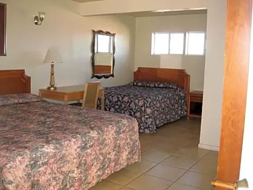 Route 66 Barstow Hotel hotel detail image 3