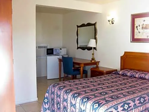 Route 66 Barstow Hotel hotel detail image 4