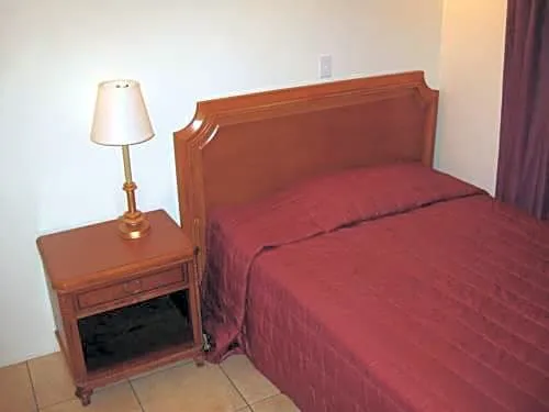 Route 66 Barstow Hotel hotel detail image 2