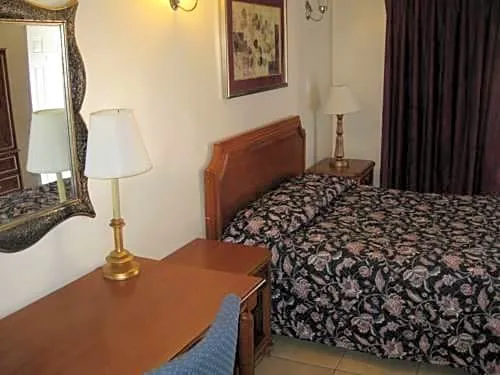 Route 66 Barstow Hotel hotel detail image 4