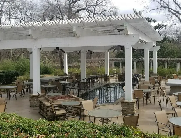 Union Square Guest Quarters hotel detail image 1