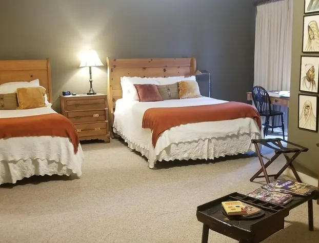 Union Square Guest Quarters hotel detail image 3