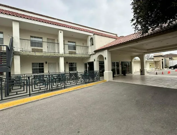 Hotel Quinta San Carlos Inn hotel detail image 4