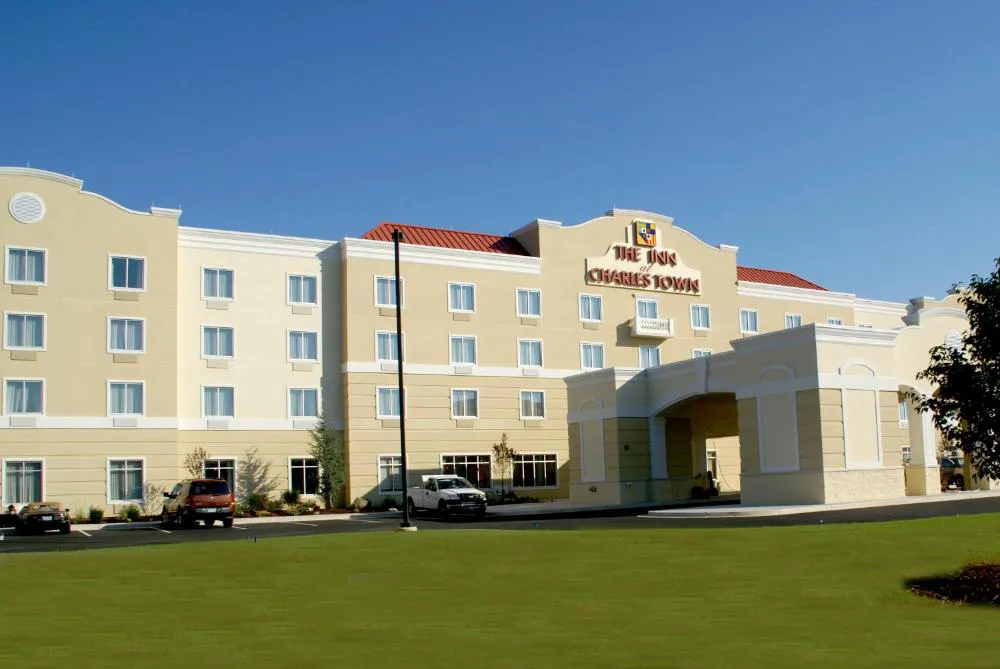 The Inn at Charles Town - Hollywood Casino hotel hero