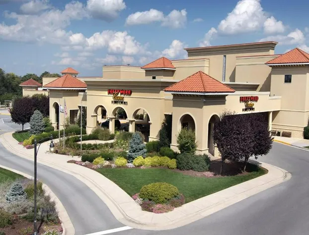 The Inn at Charles Town - Hollywood Casino hotel detail image 1