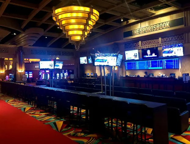 The Inn at Charles Town - Hollywood Casino hotel detail image 2