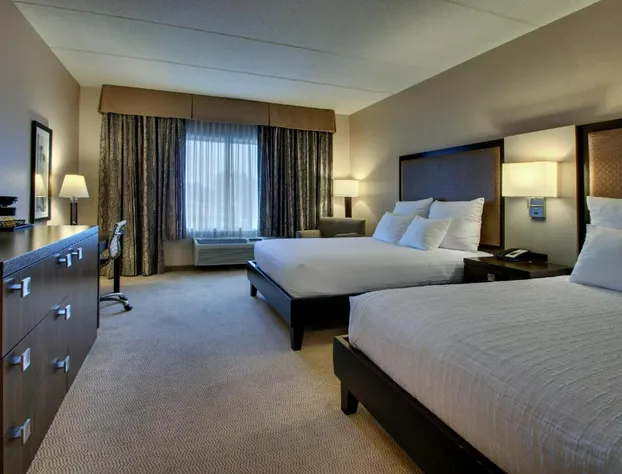 The Inn at Charles Town - Hollywood Casino hotel detail image 3