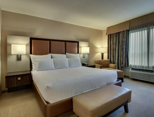 The Inn at Charles Town - Hollywood Casino hotel detail image 4