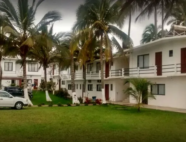 Hotel Garza Canela hotel detail image 1