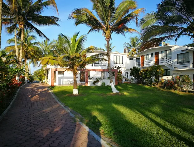 Hotel Garza Canela hotel detail image 2