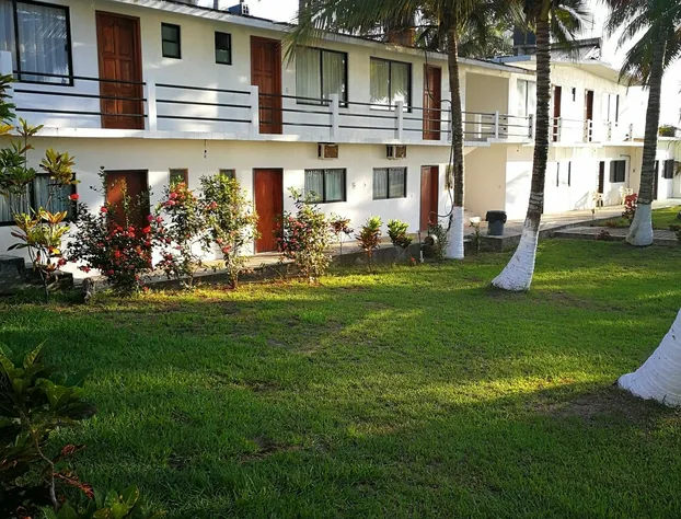 Hotel Garza Canela hotel detail image 3