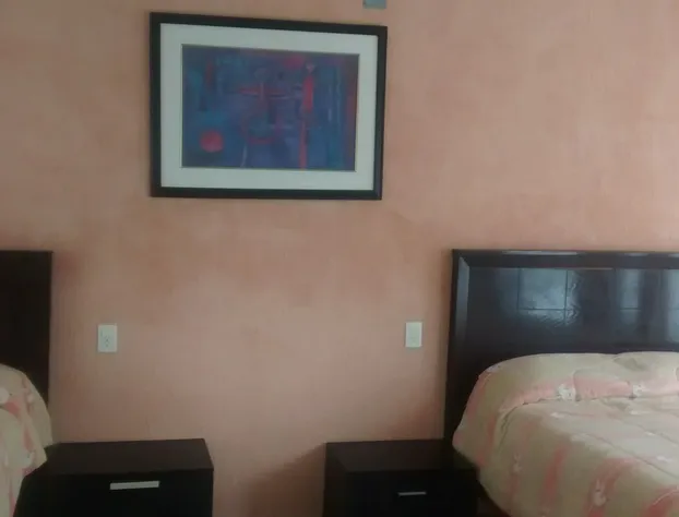 Hotel Garza Canela hotel detail image 4