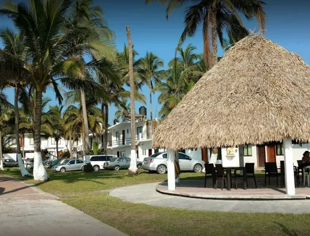 Hotel Garza Canela hotel detail image 1