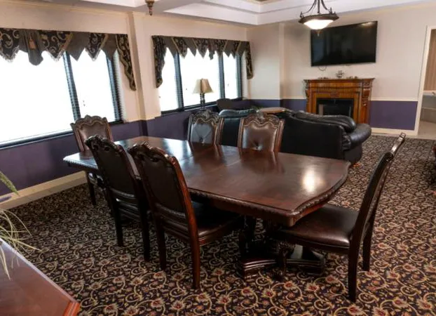 Dakota Sioux Casino & Hotel hotel detail image 3