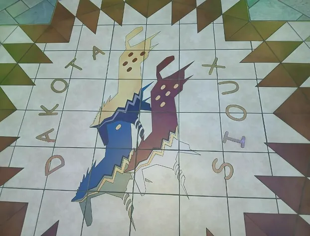 Dakota Sioux Casino & Hotel hotel detail image 4