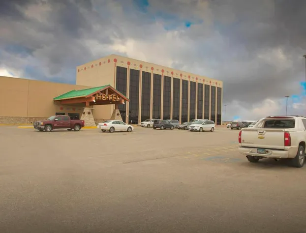 Dakota Sioux Casino & Hotel hotel detail image 1