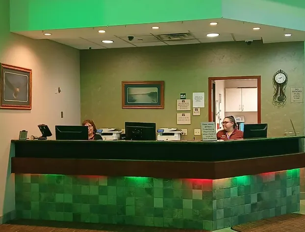 Dakota Sioux Casino & Hotel hotel detail image 3