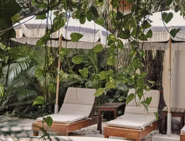 Boutique Hotel Posada 06 Tulum hotel detail image 1