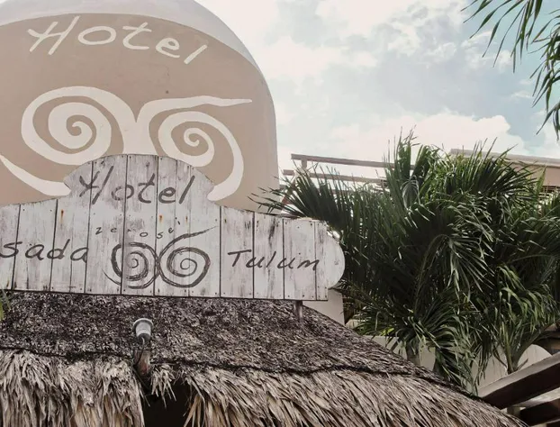 Boutique Hotel Posada 06 Tulum hotel detail image 2