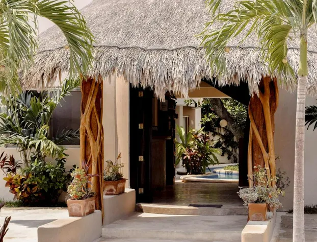 Boutique Hotel Posada 06 Tulum hotel detail image 4