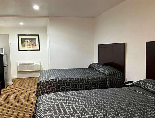 Budget Host Inn hotel detail image 3