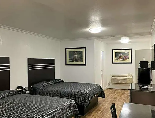 Budget Host Inn hotel detail image 3