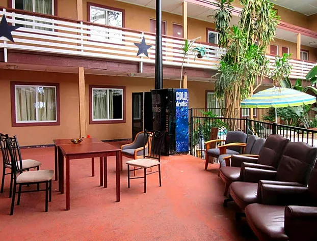 Budget Host Inn hotel detail image 2