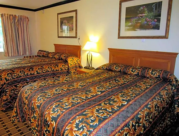 Budget Host Inn hotel detail image 3