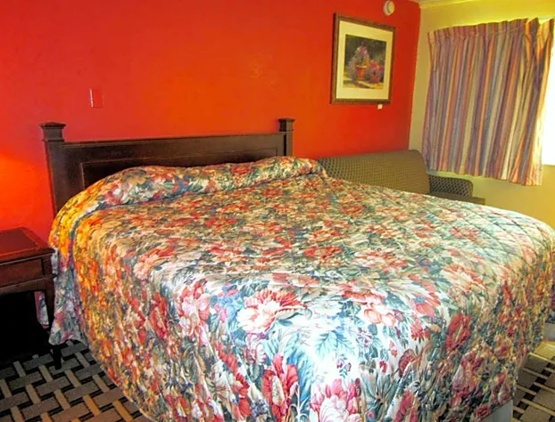 Budget Host Inn hotel detail image 4