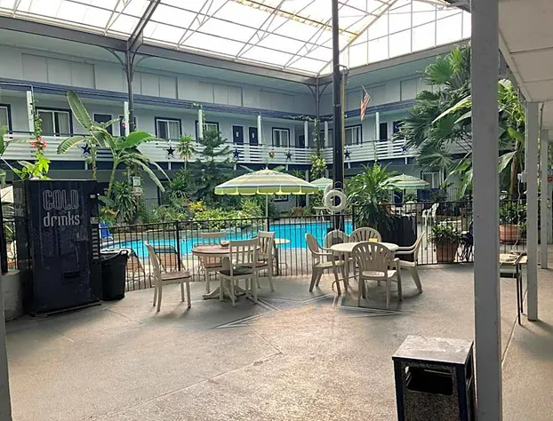 Budget Host Inn hotel detail image 1