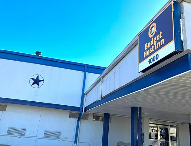 Budget Host Inn hotel detail image 2