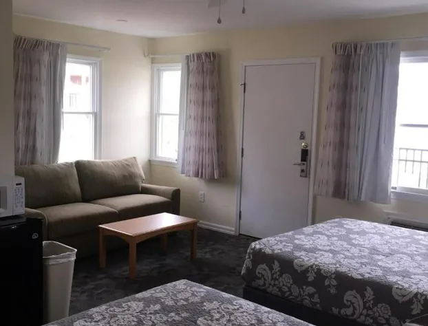 Marine Village Resort hotel detail image 3