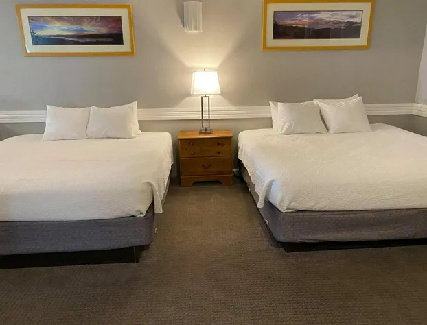 Marine Village Resort hotel detail image 4