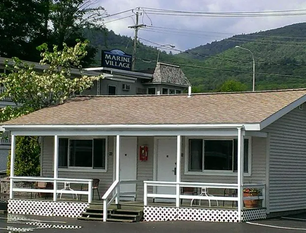 Marine Village Resort hotel detail image 1
