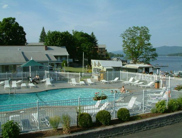 Marine Village Resort hotel detail image 1