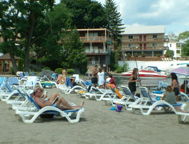 Marine Village Resort hotel detail image 1