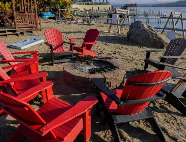 Marine Village Resort hotel detail image 3