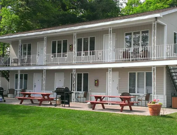 Marine Village Resort hotel detail image 4