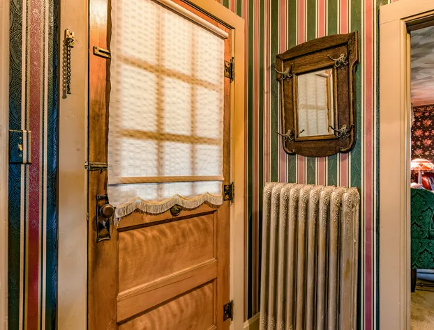 The Swan House hotel detail image 3