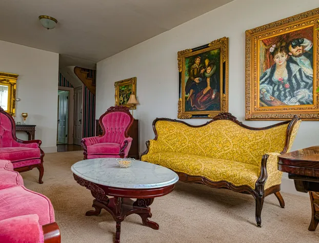 The Swan House hotel detail image 4