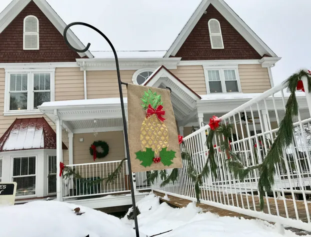 Chapel Valley Estate bed & breakfast hotel detail image 2