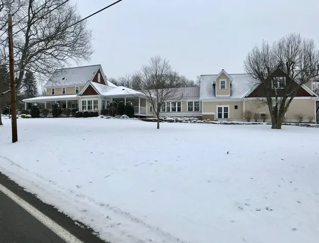 Chapel Valley Estate bed & breakfast hotel detail image 4