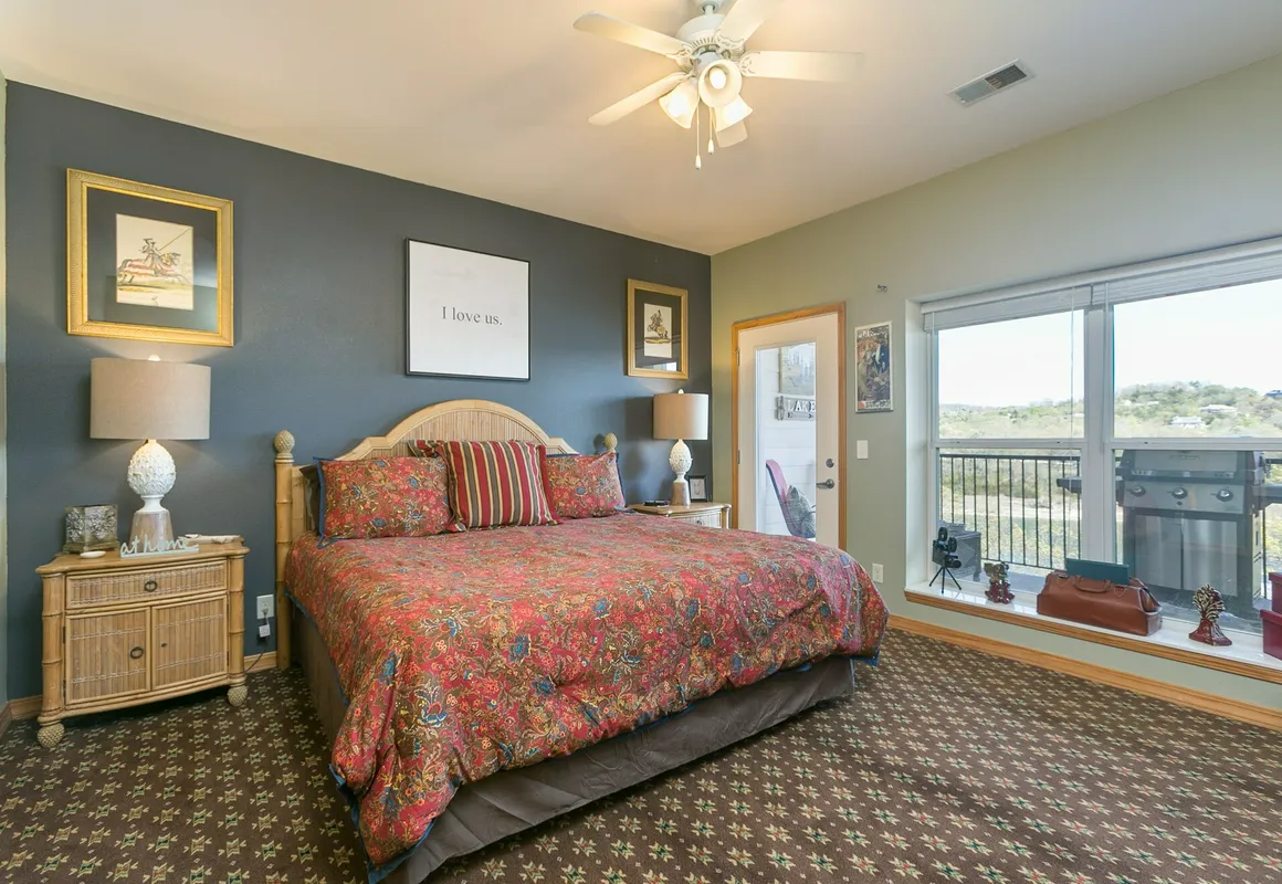 Branson Shores Resort hotel hero