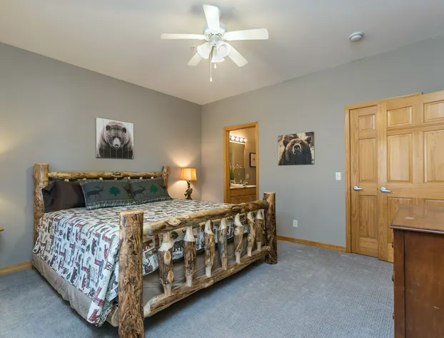 Branson Shores Resort hotel detail image 1