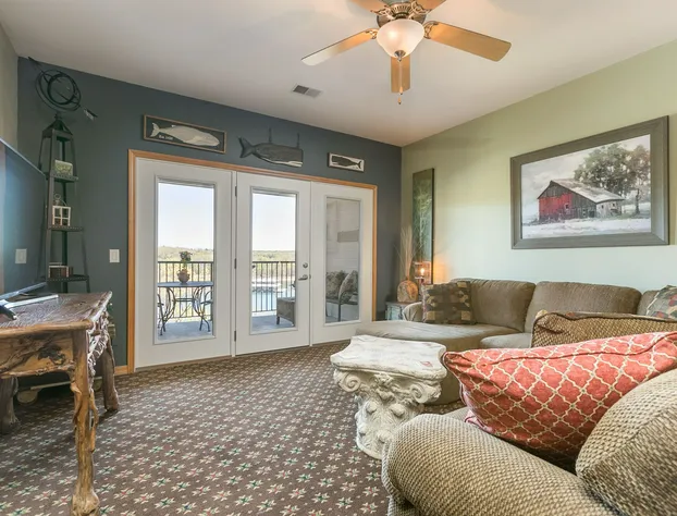 Branson Shores Resort hotel detail image 3